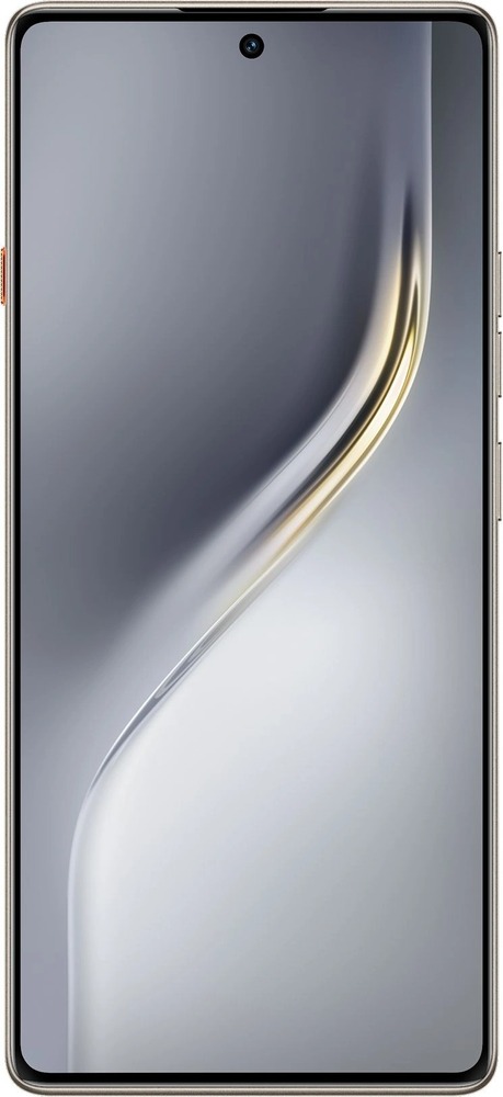 Смартфон Tecno CAMON 40 8/128, Пустынный титановый, Dual nano-SIM №2