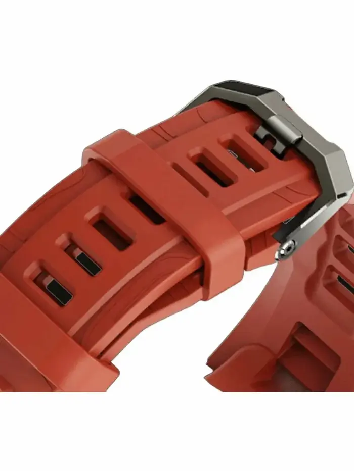 Смарт-часы Amazfit T-Rex 3 A2323 48 мм, Оникс №2