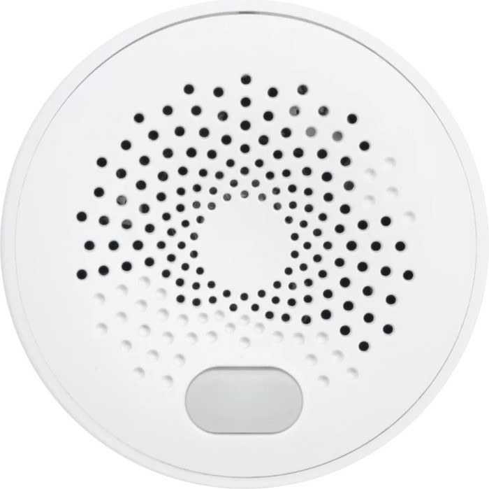 Датчик утечки газа Geozon GD-01, Белый №1