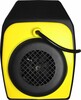 Мойка высокого давления Lavor HERO 105 AC, 0.85 кВт, 105 бар, Желтый/Черный вариант - 3