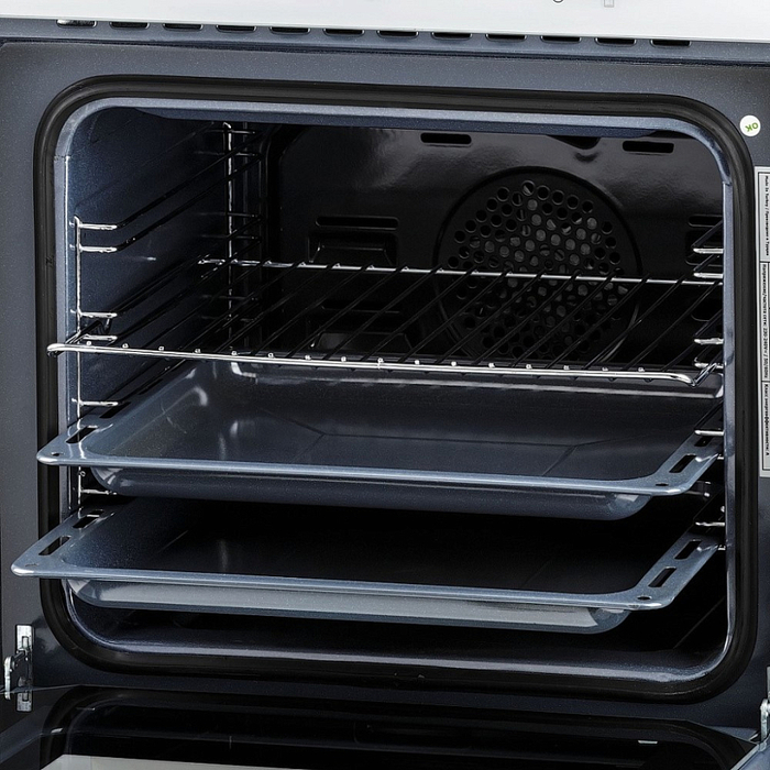 Духовой шкаф Krona SORRENTO 60 WH, Белый №4