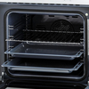 Духовой шкаф Krona SORRENTO 60 WH, Белый вариант - 4
