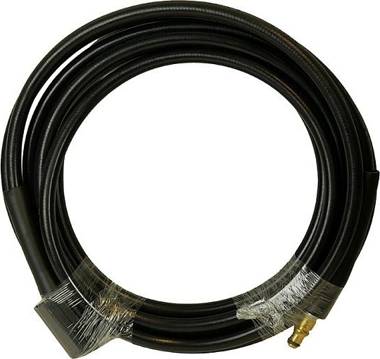 Автомойка Sturm PW92119, 1.8 кВт, 130 бар, Желтый/Черный детальное изображение - 8