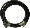 Автомойка Sturm PW92119, 1.8 кВт, 130 бар, Желтый/Черный вариант - 8