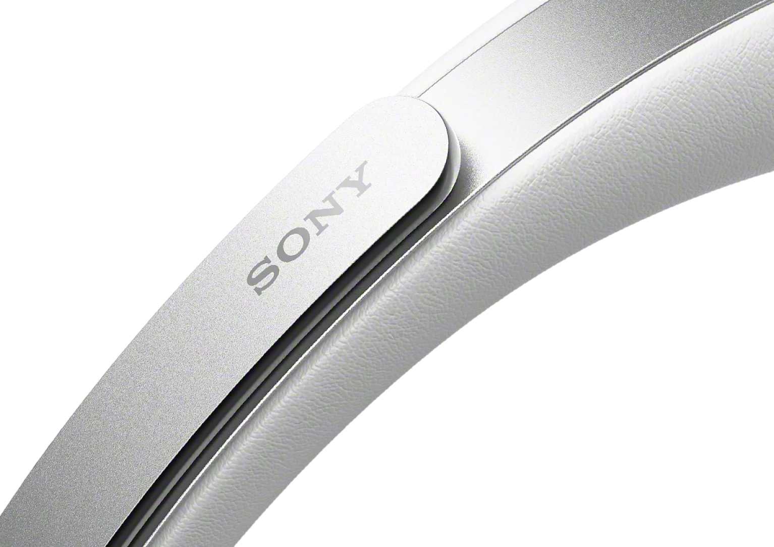 Беспроводные наушники Sony WH-1000X The ColleXion, Платиновый детальное изображение - 5