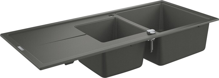 Кухонная мойка Grohe K400 31640AP0  №6