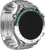 Смарт-часы Huawei Watch Ultimate 49 мм, Зеленый, Green edition вариант - 5