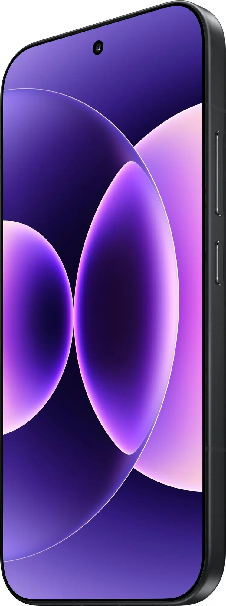 Смартфон Xiaomi 17 12/512 Гб, Черный, Dual nano SIM + Esim детальное изображение - 8