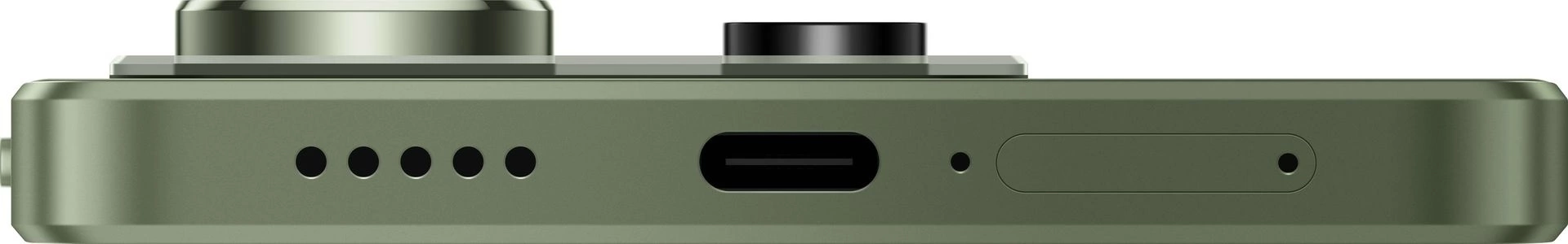Смартфон Xiaomi Redmi Note 13 Pro 5G 128 ГБ, Оливково-зеленый, Dual nano SIM детальное изображение - 7