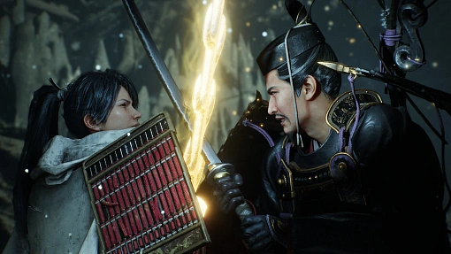 Игра Nioh 3 для PS5 детальное изображение - 4