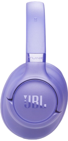 Беспроводные наушники JBL Tune 730BT, Фиолетовый детальное изображение - 5