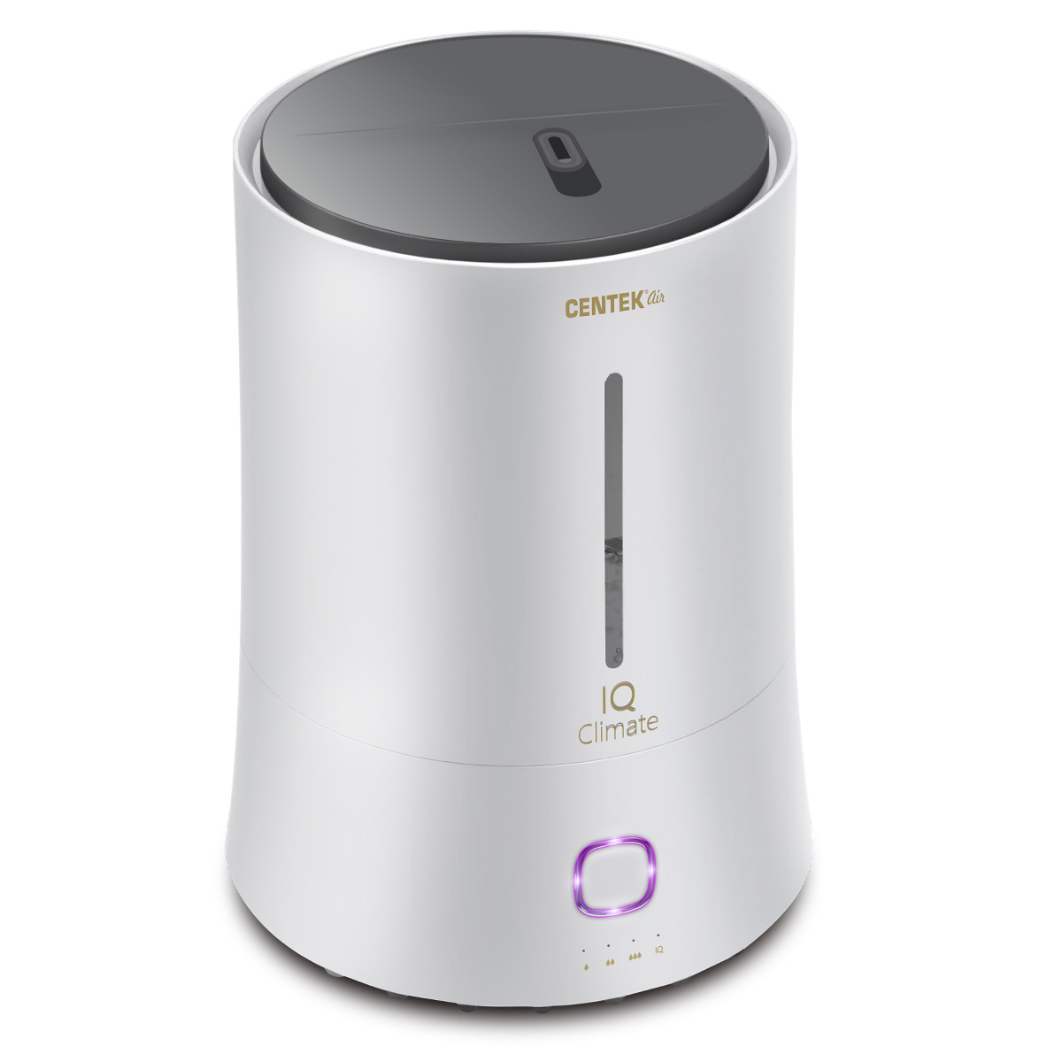 Увлажнитель воздуха Centek CT-5105, Белый детальное изображение - 2