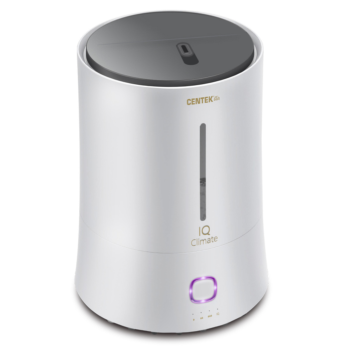 Увлажнитель воздуха Centek CT-5105, Белый №2