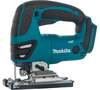 Аккумуляторный лобзик Makita LXT BJV180Z, 18 В, 26 мм, 200 Вт вариант - 1