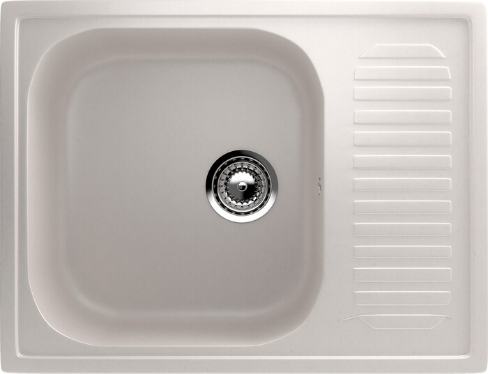 Кухонная мойка EcoStone ES-18  №4
