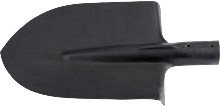 Лопата Sibrteh 61397 детальное изображение - 1