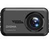 Видеорегистратор DIGMA FreeDrive 213, 2560х1440 2K dpi, MicroSD, 128 ГБ, Черный вариант - 3