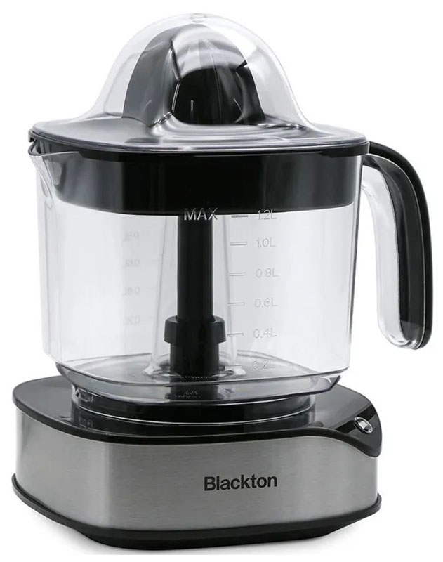 Соковыжималка Blackton Bt J1113, Черный детальное изображение - 1