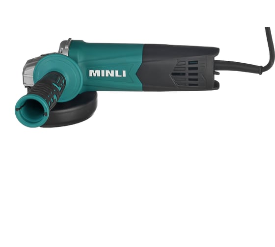 Угловая шлифмашина Milwaukee AGVM 26-230 GEX 4933402365, 125 мм, 6600 об/мин, 2600 Вт детальное изображение - 7