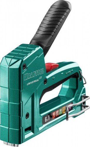 Скобозабиватель ручной KRAFTOOL 