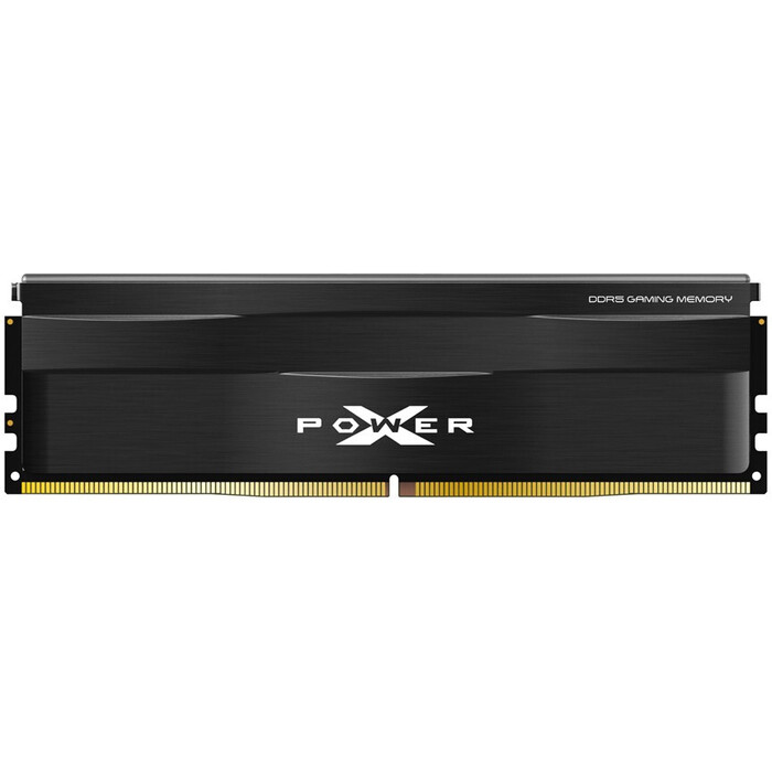 Оперативная память Silicon Power XPower Zenith DDR5 5600MHz, SP032GXLWU560FSE, 32 Гб №1