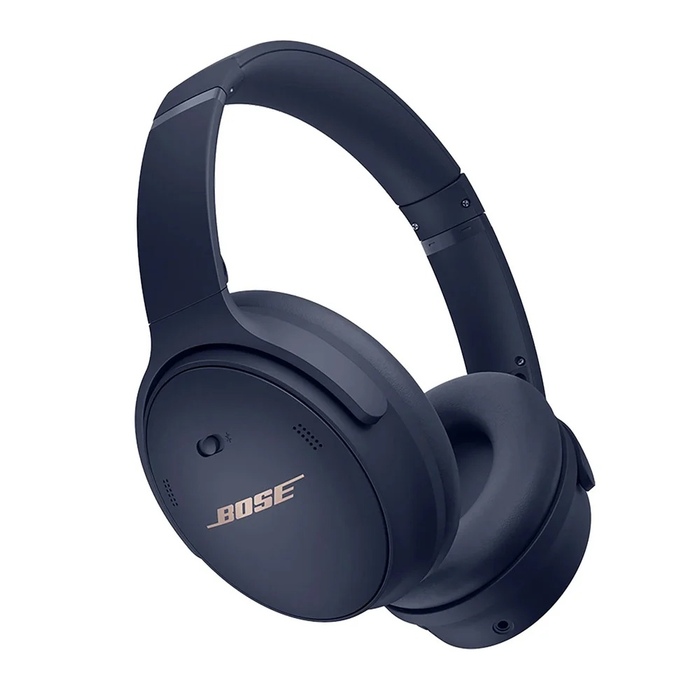 Беспроводные наушники Bose QuietComfort 45, Синий №3