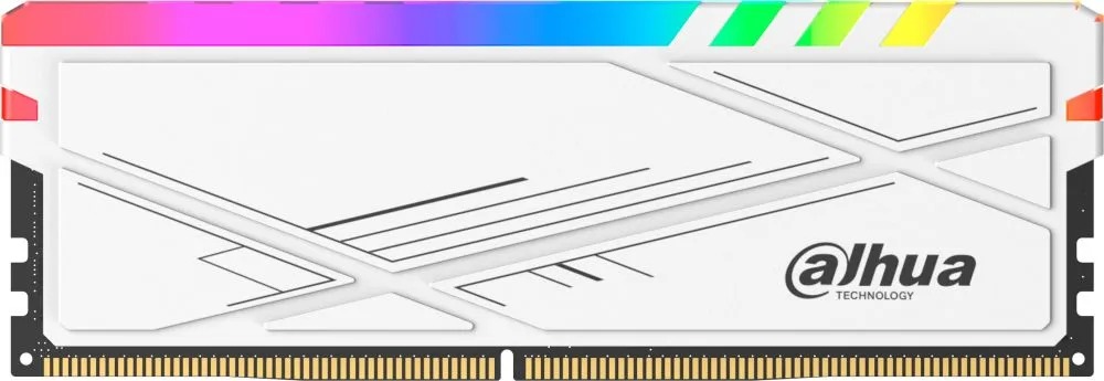 Оперативная память Dahua DDR5 6400Mhz, DHI-DDR-C600URW32G64D, 2x16 Гб KIT, 32 Гб детальное изображение - 2