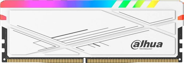 Оперативная память Dahua DDR5 6400Mhz, DHI-DDR-C600URW32G64D, 2x16 Гб KIT, 32 Гб №2