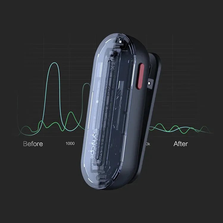 Радиосистема Synco P2ST, Серый детальное изображение - 6