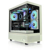 Корпус Thermaltake View 270 TG ARGB Matcha Green (CA-1Y7-00MEWN-00), Зеленый вариант - 6