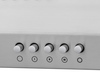 Вытяжка Krona JESSICA slim 500 inox PB, Нержавеющая сталь вариант - 4
