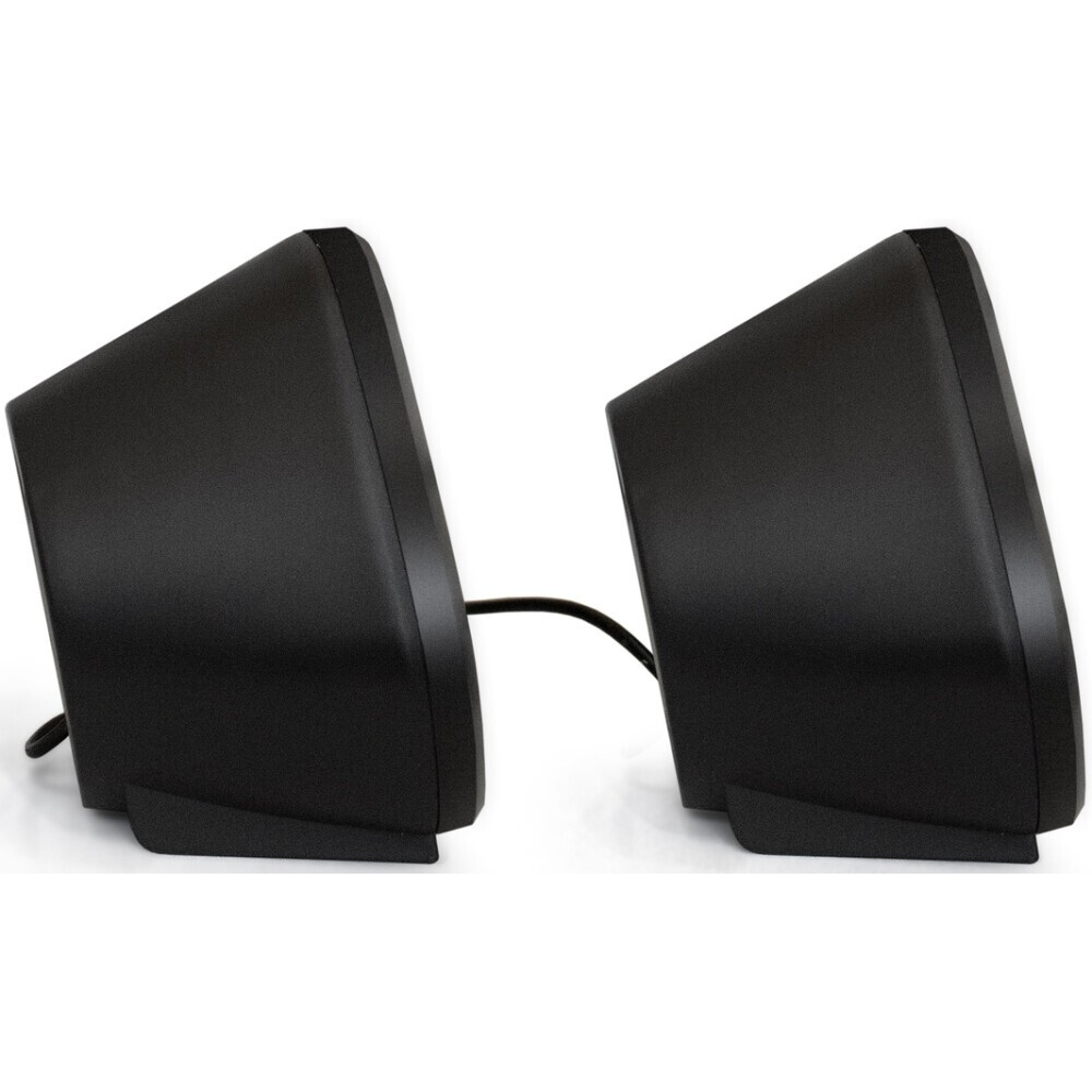 Колонки ExeGate Accord 210, Черный детальное изображение - 4