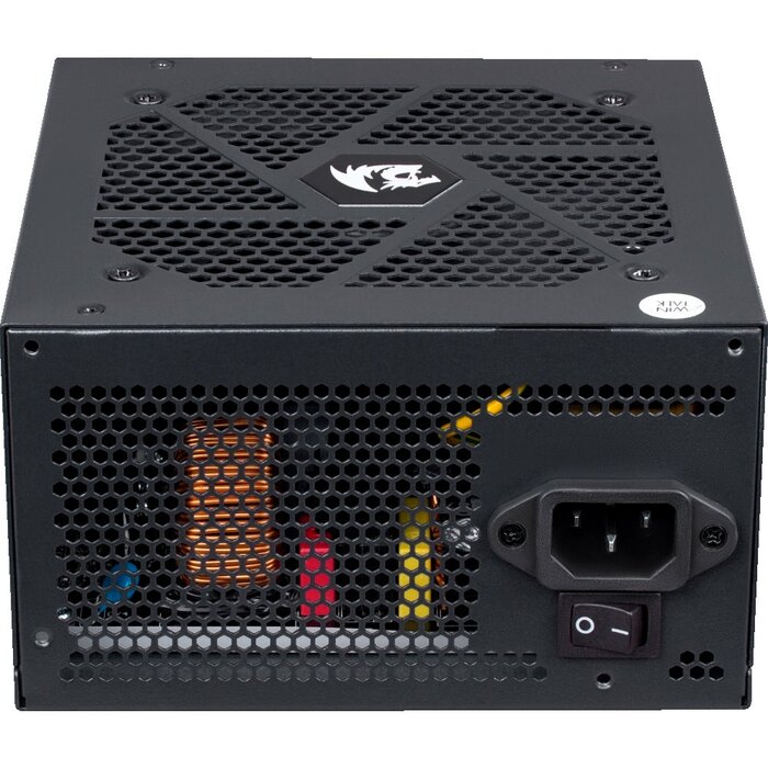 Блок питания Redragon RGPS-850W №6