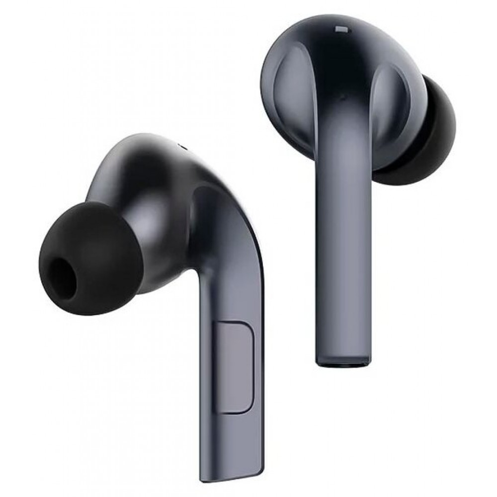 Беспроводные наушники Xiaomi ZMI PurPods Pro, Черный детальное изображение - 3