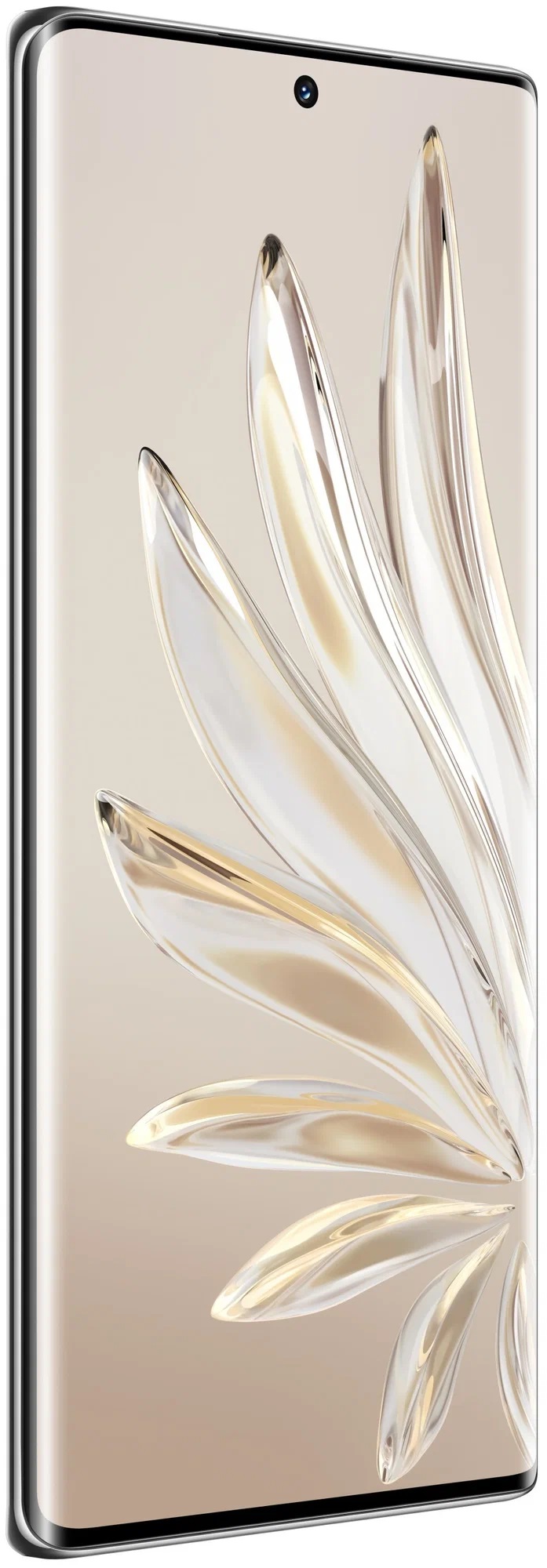 Смартфон Honor 70 128 Гб, Полночный черный, Dual nano SIM детальное изображение - 4