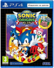 Игра Sonic Origins Plus для PS4 (Английская версия) вариант - 1