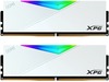 Оперативная память ADATA XPG Lancer RGB DDR5 6400MHz, AX5U6400C3232G-DCLARWH, 2x32 Гб KIT, 64 Гб вариант - 1
