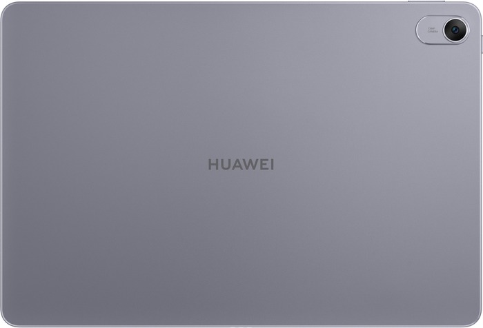 Планшет Huawei MatePad 11.5 + клавиатура, 6/128 ГБ, Космический серый, Wi-Fi №8