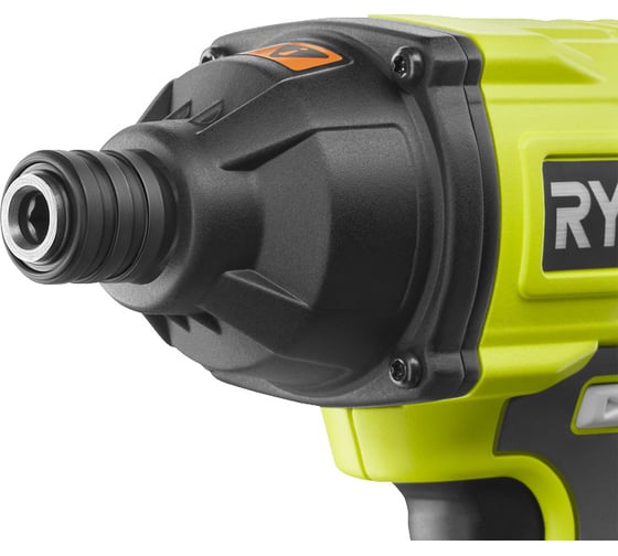 Импульсный винтоверт Ryobi ONE+ R18ID2-0 5133004611, 18 В детальное изображение - 3