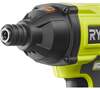 Импульсный винтоверт Ryobi ONE+ R18ID2-0 5133004611, 18 В вариант - 3