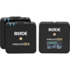 Радиосистема RODE Wireless GO II вариант - 1