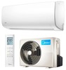 Кондиционер Midea Paramount MSAG1-07HRN1-I/MSAG1-07HRN1-O, Белый вариант - 1