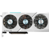 Видеокарта Gigabyte NVIDIA GeForce RTX 4070 Ti Super, GV-N407TSEAGLEOCICE-16GD, 16 ГБ, Белый вариант - 3