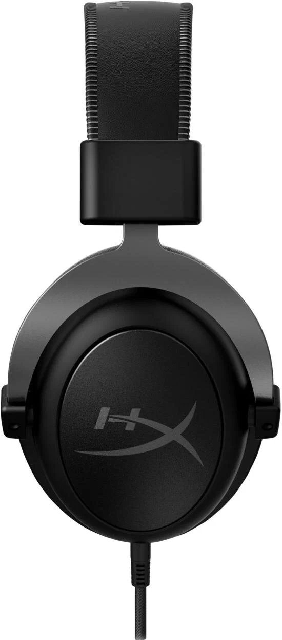 Наушники HyperX Cloud II, Темно-серый детальное изображение - 3