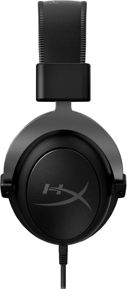 Наушники HyperX Cloud II, Темно-серый №3