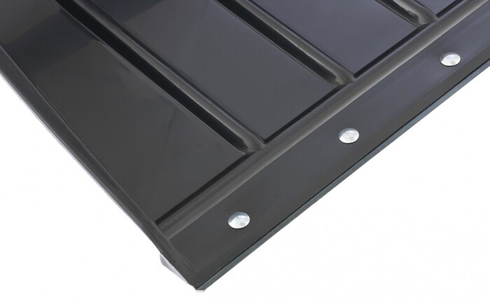 Снегоуборочная лопата Palisad 61568 №2
