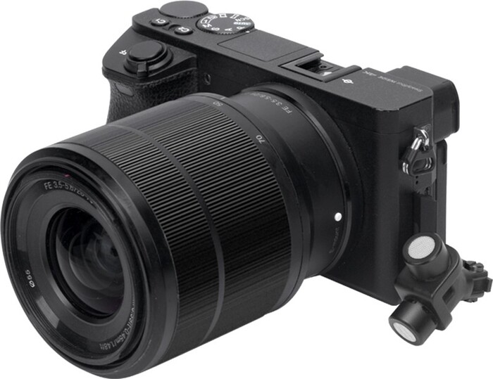 Микрофон Comica CVM-VS10 №6