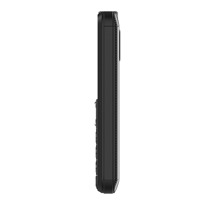Мобильный телефон MAXVI B200, 32 Мб, Черный, Dual micro-SIM детальное изображение - 8