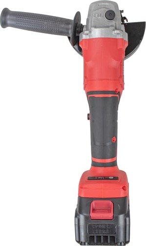 Машина шлифовальная угловая EDON UAG-21A 22685, 125 мм, 8000 об/мин детальное изображение - 6