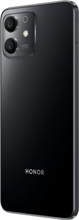 Смартфон Honor Play 6T Pro 128 Гб, Полночный черный, Dual nano-SIM детальное изображение - 6
